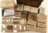 Lot of Misc. Ammo