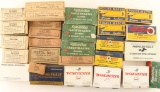 Lot of Misc. Ammo