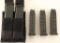 Lot of 5 Glock Mags