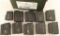 Lot of M1A Mags