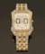 Fancy Mens Bulova Wristwatch