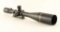 Leupold Vari-X III Rifle Scope