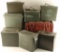 Large Lot of Ammo Cans