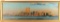 Panoramic Print of New York Skyline