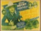 Lot of 2 Gene Autry Movie Posters