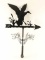 Ducks Unlimited Weathervane