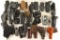 Large Lot of Holsters