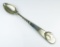 Authentic Tiffany and Co. Sterling Silver Spoon