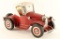 Early Vintage Handmade Jalopy Model Car