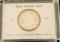 Austrian Maria Theresa Taler Coin