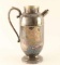 Silver Plated Coffee Pot