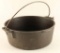 Cast Iron Dutch Oven