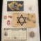 Lot of Repro German WWII Insignia