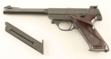 Hi-Standard Field King .22 LR SN: 537483