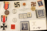 German WWII Repro Insignia