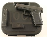 Glock 23 Gen 3 .40 S&W SN: TMA680