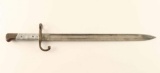 1891 German Bayonet