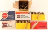 Lot of Mixed Ammo