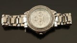 Ladies Monaco Wristwatch