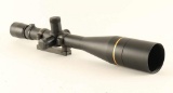 Leupold Vari-X III Rifle Scope