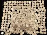 500 Silver Dimes