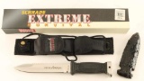 Schrade Extreme Survival Knife