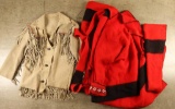 Lot of 2 Jackets