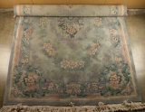 Large Wool Rug