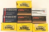 Lot of 38Spl Ammo