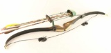 Bear Archery Bow