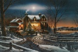 Fine Art Print by Terry Redlin