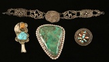 Jewelry Bonanza Lot