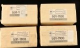 Lot of 7.5x55 Swiss