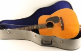 Crown Classic Folk Guitar