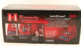 Hornady Lock-N-Load Powder Dispenser