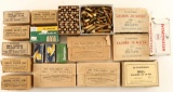 Crate of Mixed Ammo