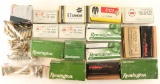 Lot of Misc. Ammo