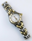 Swiss Made Ladies Tag Heuer Watch