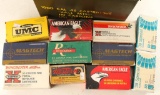 Lot of 38Spl Ammo