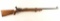 Winchester Model 52-C .22 LR SN: 77998C