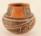 Prehistoric Polychrome Hopi-Jeddito