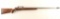 CZ 550 6.5x284 Norma SN: A083938