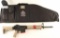 Springfield Saint 5.56mm SN: ST163612