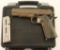 Sig Sauer 1911 .45 ACP SN: 54A024810