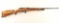 Weatherby Mark XXII .22 LR SN: 28785