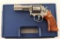 Smith & Wesson 686-3 .357 Mag SN: BHF7091