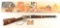 Winchester 94 John Wayne .32-40 SN: JW66
