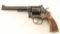 Smith & Wesson K-22 Masterpiece .22 LR