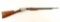 Winchester Model 62 .22 S/L/LR SN: 64949A