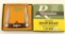 Remington Silver Bullet Knife